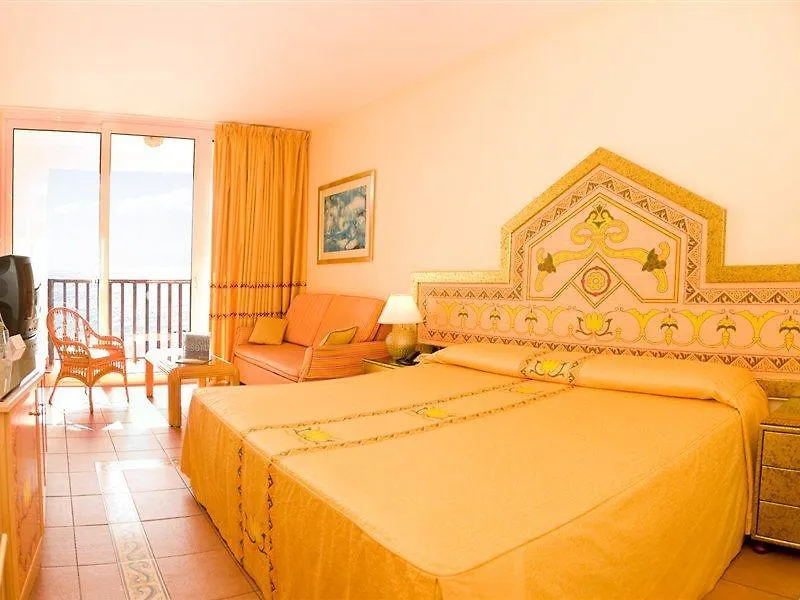 Club Platinum Princess Hotel Jandia  Spain
