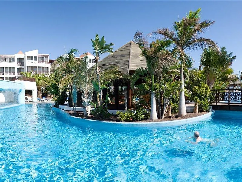 Club Platinum Princess Hotel Jandia