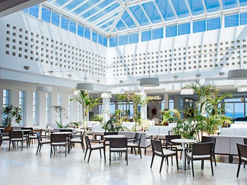 ****  Club Platinum Princess Hotel Jandia  Spain