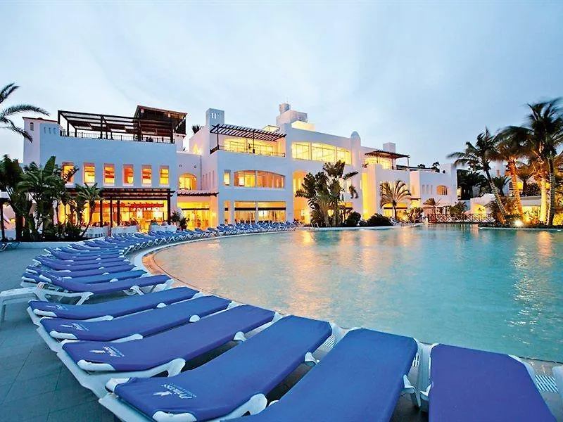 Club Platinum Princess Hotel Jandia  4*, Esquinzo Spain